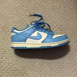 nike dunk “coast”